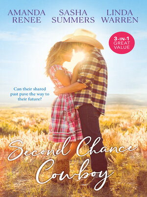 cover image of Second Chance Cowboy/The Lawman's Rebel Bride/A Son For the Cowboy/Texas Rebels